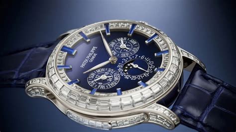 patek philippe crystals las vegas|Patek Philippe dealers near me.